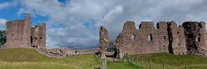 Brough Castle